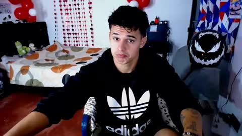 Snapshot of freddy_romans2 chatting on April 2026 11:20:01 AM freddy romans online show from April 2026 11:20:01 AM