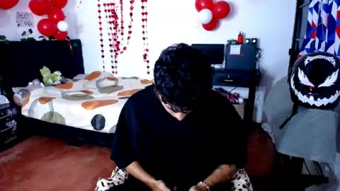 Snapshot of freddy_romans2 chatting on April 2026 11:57:02 AM freddy romans online show from April 2026 11:57:02 AM