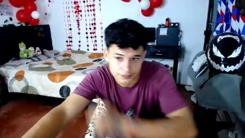 Snapshot of freddy_romans2 chatting on April 2026 11:31:01 AM freddy romans online show from April 2026 11:31:01 AM