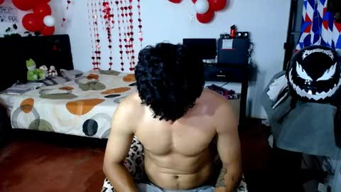 Snapshot of freddy_romans2 chatting on April 2026 12:29:02 PM freddy romans online show from April 2026 12:29:02 PM
