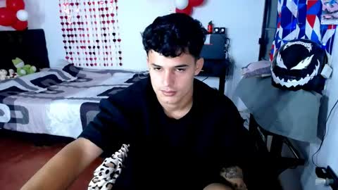Snapshot of freddy_romans2 chatting on April 2026 11:46:02 AM freddy romans online show from April 2026 11:46:02 AM
