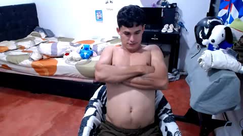 Snapshot of freddy_romans2 chatting on May 2026 05:37:01 AM freddy romans online show from May 2026 05:37:01 AM