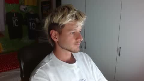 Frederick Perin online show from November 2025 01:33:02 PM