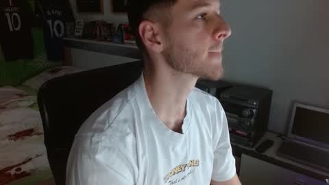 Frederick Perin online show from March 2026 02:13:01 PM