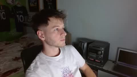 Frederick Perin online show from March 2026 02:32:01 PM