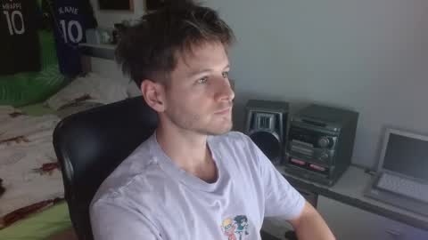 Frederick Perin online show from April 2026 03:09:02 PM