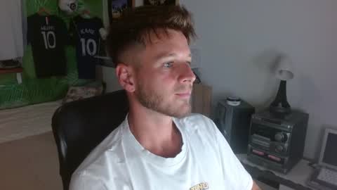 Snapshot of freddy_star chatting on July 2026 03:03:02 PM Frederick Perin online show from July 2026 03:03:02 PM