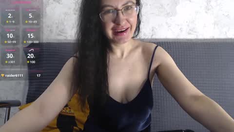 frederica_ online show from January 2025 10:29:02 AM