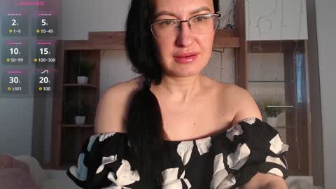 frederica_ online show from February 2025 11:51:02 AM