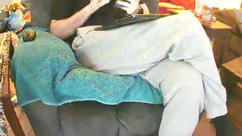 fredjohnson2112 online show from May 2026 02:01:02 PM