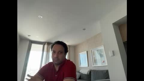 fredmarson online show from October 2025 01:56:01 AM