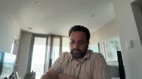 fredmarson online show from June 2026 05:35:02 AM