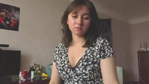 Snapshot of fredmurrietta chatting on May 2026 10:36:01 AM Mia online show from May 2026 10:36:01 AM