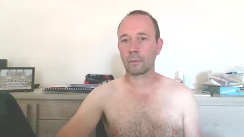 fredodu41 online show from July 2026 12:19:01 PM