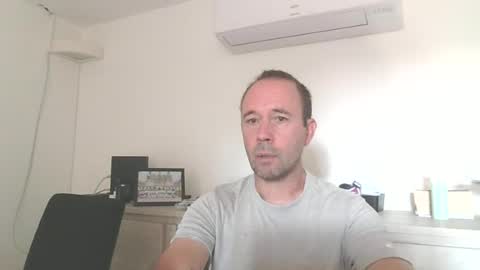 fredodu41 online show from July 2026 07:17:01 AM