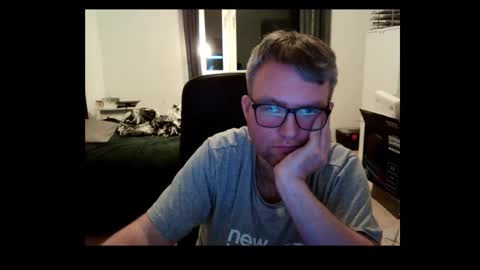 Fredrik online show from December 2024 11:21:01 PM