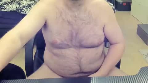 Fredrik online show from January 2025 07:37:01 PM