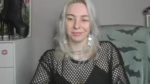 Anne online show from July 2026 07:12:01 AM
