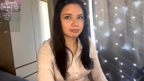 Jenny online show from March 2026 06:58:01 AM