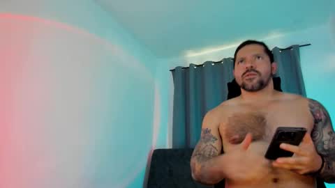 Peter  Maca online show from February 2026 02:02:02 PM