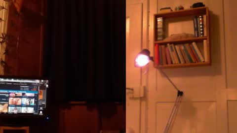 Duckmysick online show from January 2025 10:17:02 PM