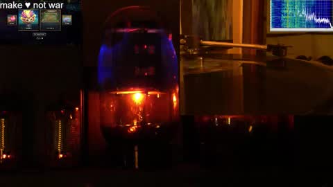 Duckmysick online show from October 2025 06:41:01 PM