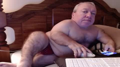 Cute Lil Man online show from October 2025 03:43:01 AM