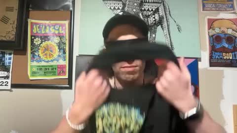 freeyourmind247 online show from January 2025 12:16:02 PM