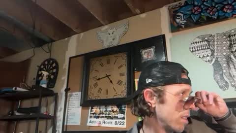 freeyourmind247 online show from January 2025 09:19:01 AM