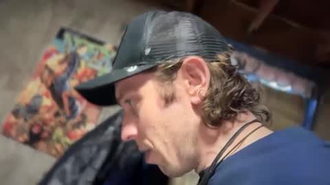 freeyourmind247 online show from January 2025 08:02:01 PM