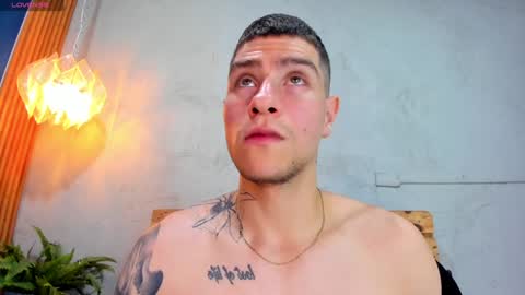 Xavier online show from January 2025 01:10:01 AM