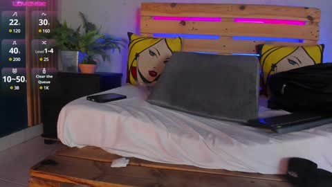 Xavier online show from January 2025 04:10:02 AM