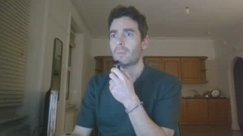 Snapshot of frenchbdmaninlondon chatting on January 2026 07:48:02 PM Horny Paul online show from January 2026 07:48:02 PM