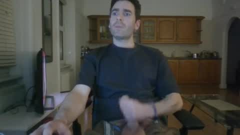 Snapshot of frenchbdmaninlondon chatting on February 2026 08:34:01 PM Horny Paul online show from February 2026 08:34:01 PM