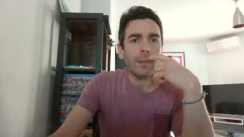 Snapshot of frenchbdmaninlondon chatting on February 2026 11:50:01 AM Horny Paul online show from February 2026 11:50:01 AM