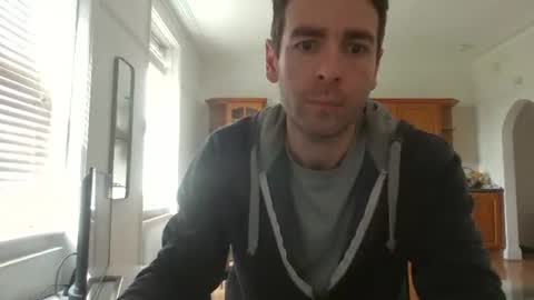 Horny Paul online show from March 2026 12:10:02 PM