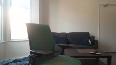 Horny Paul online show from April 2026 02:18:02 PM