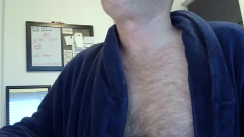 Snapshot of frenchrickdaddy chatting on October 2025 11:29:01 AM Rick online show from October 2025 11:29:01 AM
