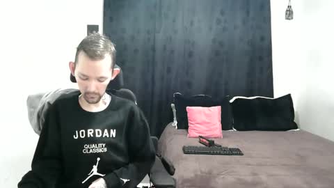 Thomas y Sophia online show from February 2025 09:02:01 AM