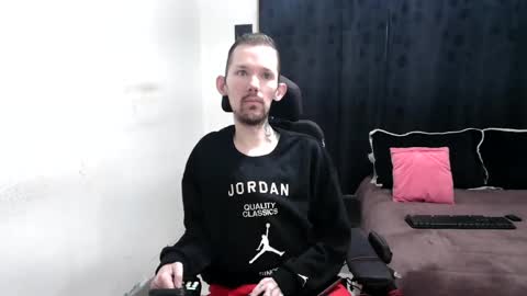 Thomas y Sophia online show from February 2025 09:44:02 AM