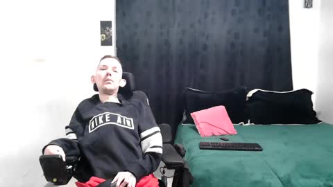 Thomas y Sophia online show from March 2025 09:49:01 AM