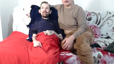 Snapshot of frenchroulette chatting on January 2026 08:57:02 PM Thomas y Sophia online show from January 2026 08:57:02 PM