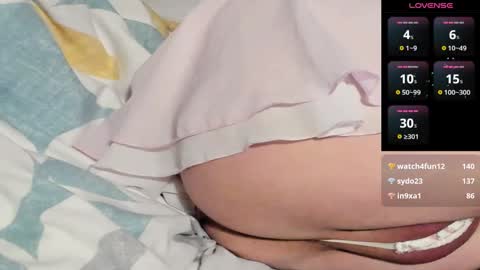 Meadow online show from January 2025 12:44:02 PM