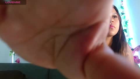 Fresa horny online show from February 2026 05:28:02 PM