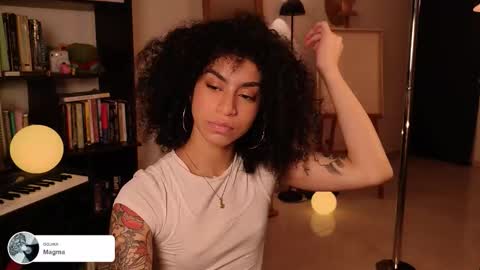 Vale online show from November 2025 04:56:01 AM