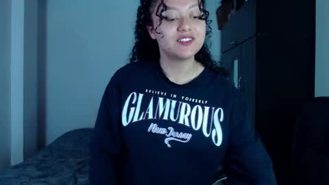 Louise  online show from December 2024 02:10:02 AM