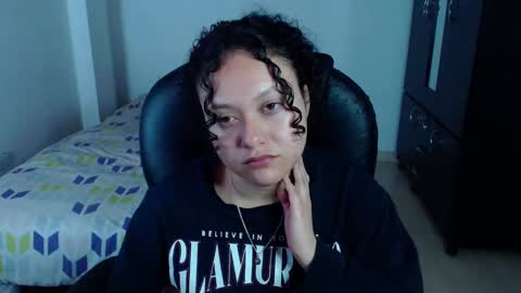 Louise  online show from March 2025 05:18:02 AM