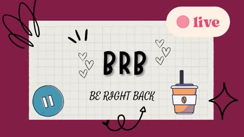 Louise  online show from November 2025 05:34:01 AM