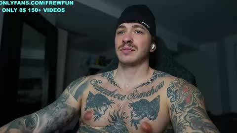 cameron online show from April 2026 12:46:02 AM