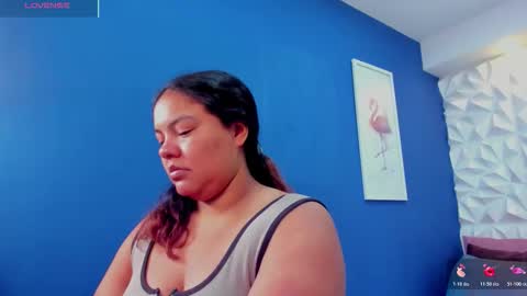 Freya online show from November 2025 07:02:02 PM